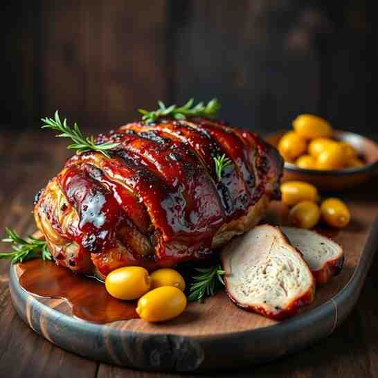 Best Beef Ribs Recipe for Grill - Sizzling Churrasco